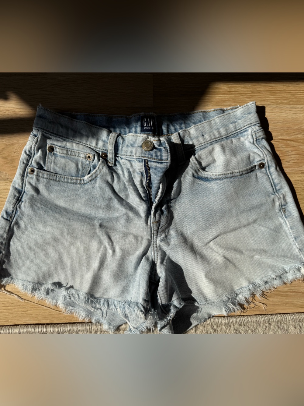 Esprit Light Blue Relaxed Men’s Jeans